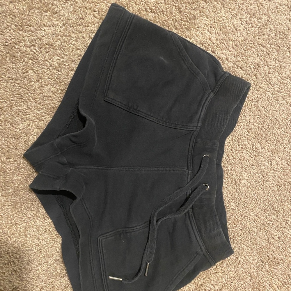 Champion Womens Sweat shorts
